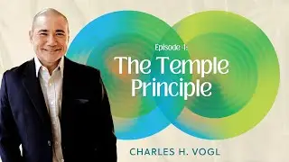 The Temple Principle: Creating Sacred Spaces for Communities