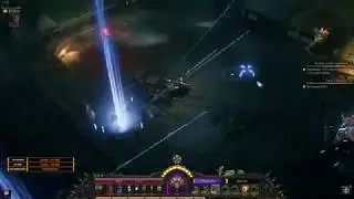 189 mission completed / Некромант / Necromancer / Wolcen: Lords of Mayhem