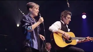Vaya Con Dios -  Look At Us Now (Live)