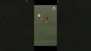 Alisson assists Salah 🧠⚡️