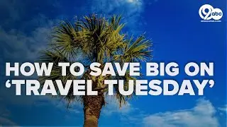 What is Travel Tuesday? How to make the most of Black Friday's travel discount counterpart