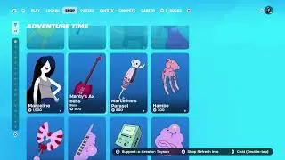 Pollofn and Petebot
