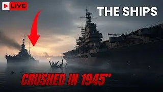The Final Fate of Graf Zeppelin & Leipzig: Germany&rsquo;s Forgotten Warships of 1945&rdquo;