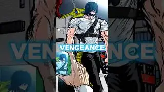 💯💪He's Coming for His Bullies... And Their Families 🔥#manhwa #manga #animerecap #webtoon  #shorts