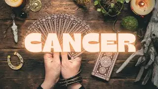 CANCER 🌈 MONEY IS FLOWING IN TO HELP YOU MATCH YOUR PURPOSEFUL PATH 🔗TAROT TODAY 