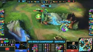 Insane TP Escape by soAZ