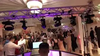 DjS events UK - Start Nuntă 1