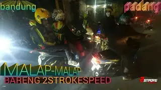 #f1zr110 #2strokespeed #yamaha MALAP-MALAP BARENG 2STOKESPEED