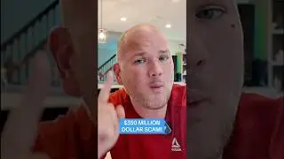 $350,000 MILLION DOLLAR Fake Sports scam Rocks the Reselling world! #scam