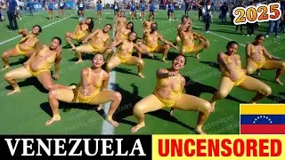 Life in the Venezuela 2025 : Venezuela Culture, Travel & Women You Won&rsquo;t Believe&ndash; Travel Documentary