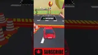 car racing- 3d games car driver high speed,
