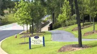 Lake Carolina  - Columbia, SC Private Lakefront Luxury Homes