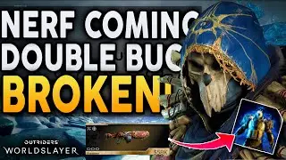 Outriders - THIS IS BROKEN! It Will Be Nerfed So Avoid This Mod!