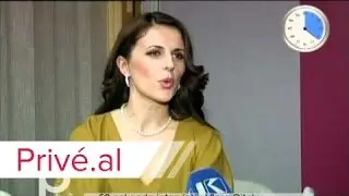 INTERVISTA 60 SEKONDA - VLORA CITAKU - PRIVE KLAN KOSOVA