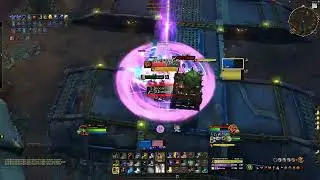 crazy vs rogue n restosh