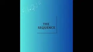 Colin K -The Sequence - Music Therapy