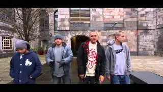 Bones - The Truth (Official Video)
