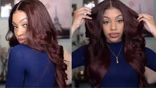 The Truth About UNICE Hair! Overhyped?! (First Impression)