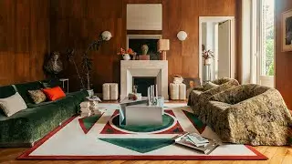 L'Arte Della Gioia, la collection de rentr&eacute;e de The Socialite Family