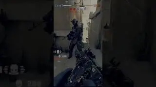 Вызывает проблемы в альфа-версии #battlefield6 #battlefield6multiplayer
