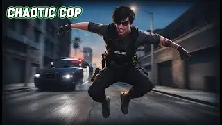 SERIOUS COP??|PD RP LIVE | #GRP #gorkhalirp