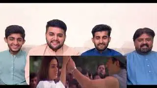Reaction On Jaal The Trap Movie Scene, PART 2