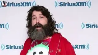 WWE Legend Mick Foley Hospitalized After Gruesome Car Accident || Daily Newsline Express