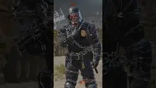 BRUTUS GAMEPLAY IN BLACK OPS 6!!!