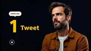 Jack Dorsey&rsquo;s 1 Tweet That Built a $40B Empire