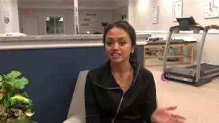 Dr. Santiago Interview Concierge Physical Therapy