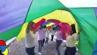 Lipdub CEIP AUGUSTO SANTIAGO BELLIDO (Reñidero)