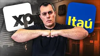 Cis&atilde;o entre Ita&uacute; e XP | Como fica Ita&uacute;sa (ITSA4)?