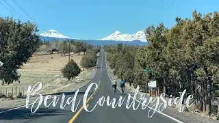 Home preview - Country living in Bend Oregon