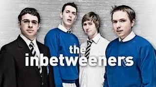 [YTP] Inbetweeners - ME?!? (Part 1)