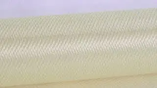 aramid fiber fabric
