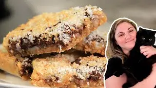 Magic Bars | 7 Layer Bars | Hello Dollies