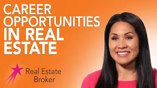 Why Should Girls Consider Real Estate | Real Estate Broker Christina Nguyen | Career Girls