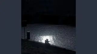 Moon In The Clouds