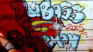 Du-Bass - Superman (Promo)