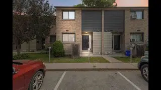 40 Summit Avenue, Unit 102, London, ON