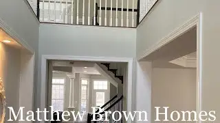 11. Property Tour: Clarksburg