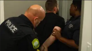 Columbia Police provides exclusive look at de-escalation training