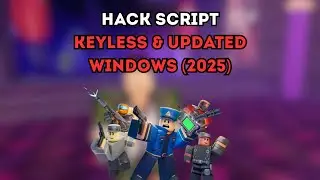 [UPD] Tower Defense Simulator Script *keyless* - (Auto Play,Auto Farm, Auto Win, Auto Upgrade)