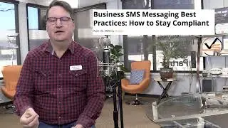 Text Messaging: SMS Best Practices for Marketing