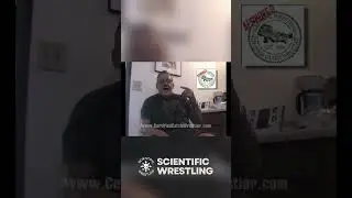 Catch Wrestling Was Built Different | Old School Training Stories from the Legends