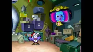 Cyberchase S04E07