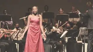 Quando me'n vo by Puccini