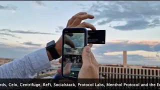 ETHCC Paris 2022 Aftermovie - Lahoo Rooftop Party🥳