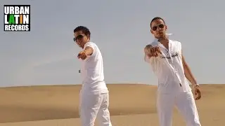 GRUPO EXTRA ► Sin Ti (OFFICIAL WEBCLIP)