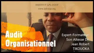 th&egrave;me: analyse risques li&eacute;s dysfonctionnement organisationnels